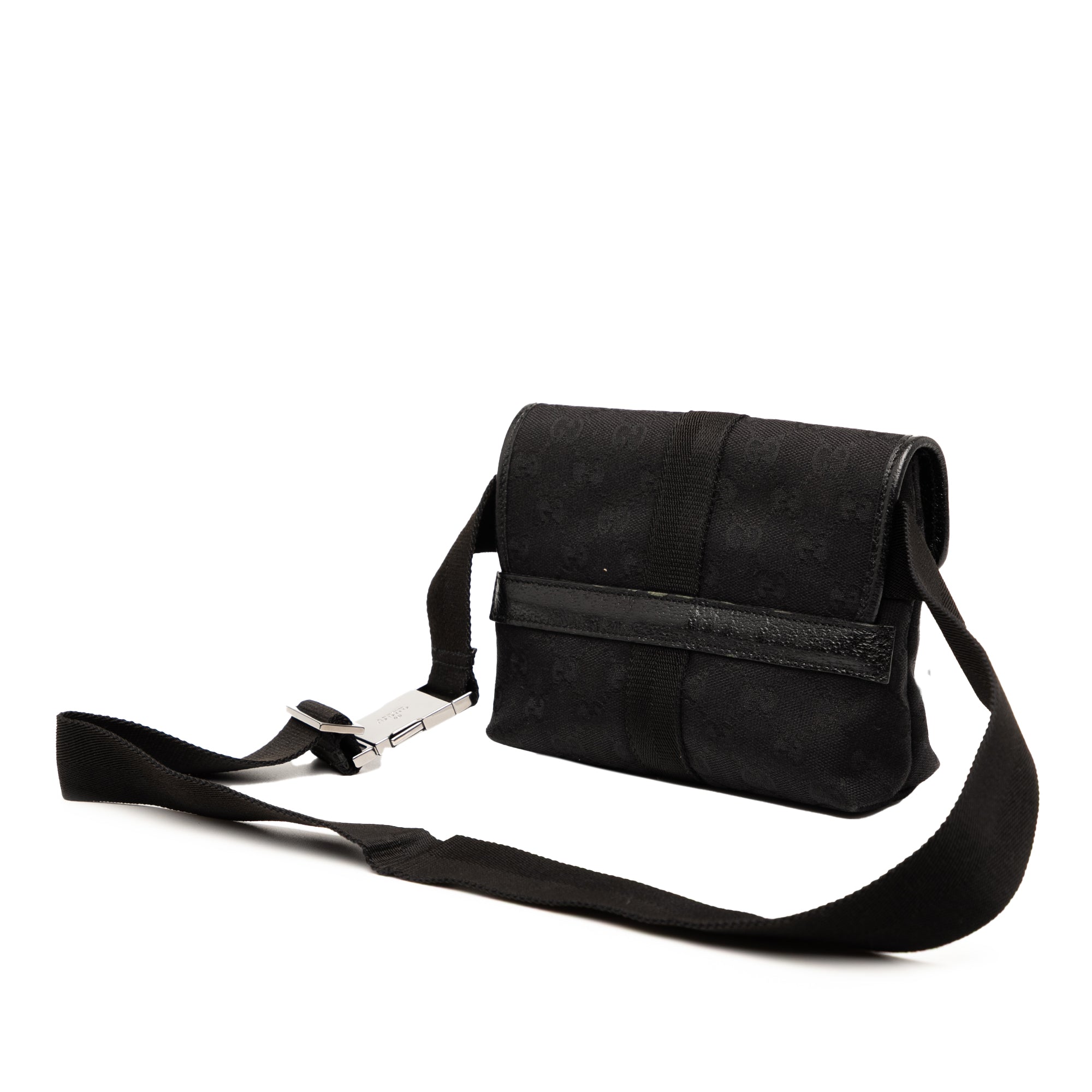 GG Canvas Belt Bag - Image 2
