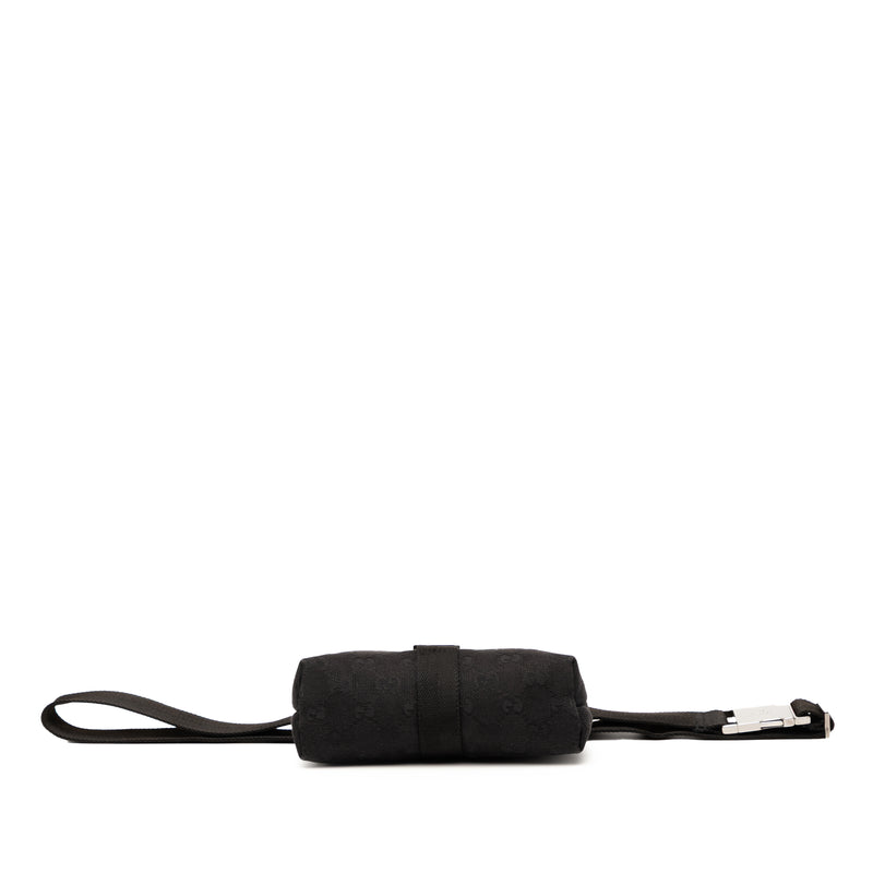 GG Canvas Belt Bag - Image 3