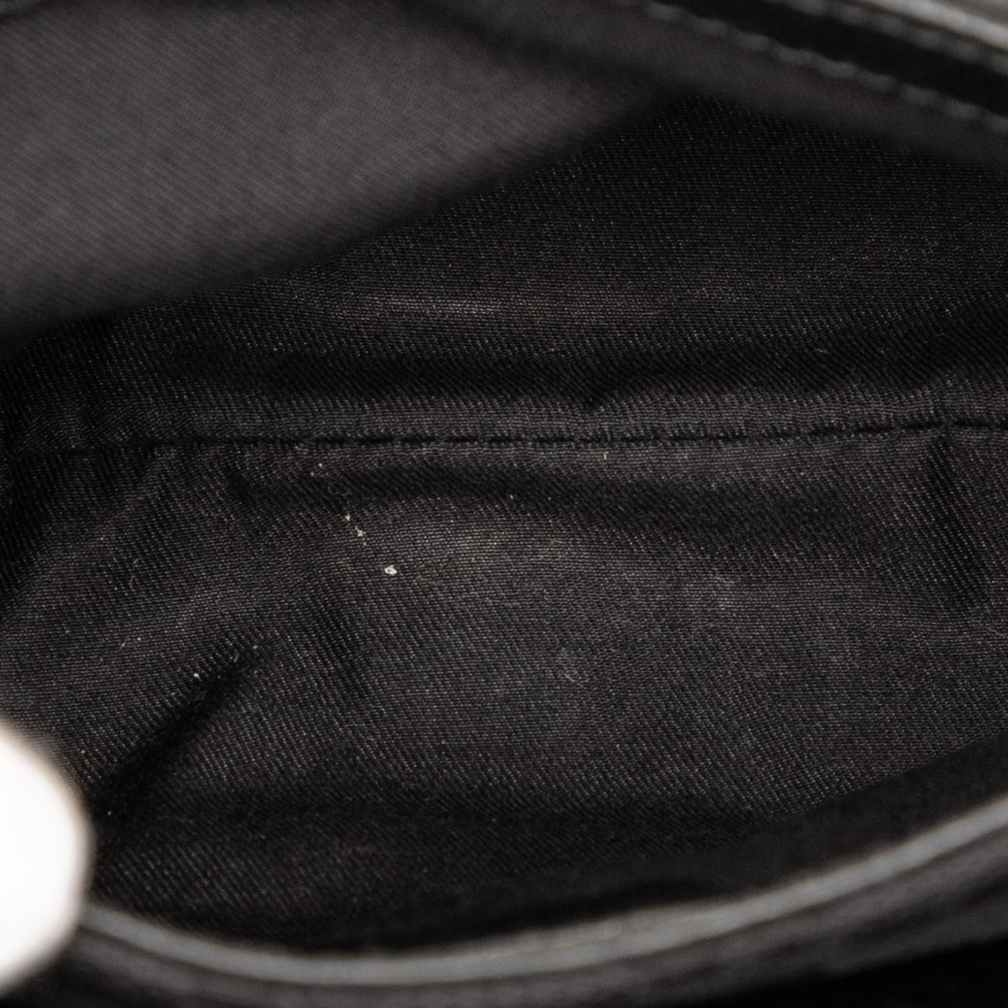 GG Canvas Belt Bag - Image 4
