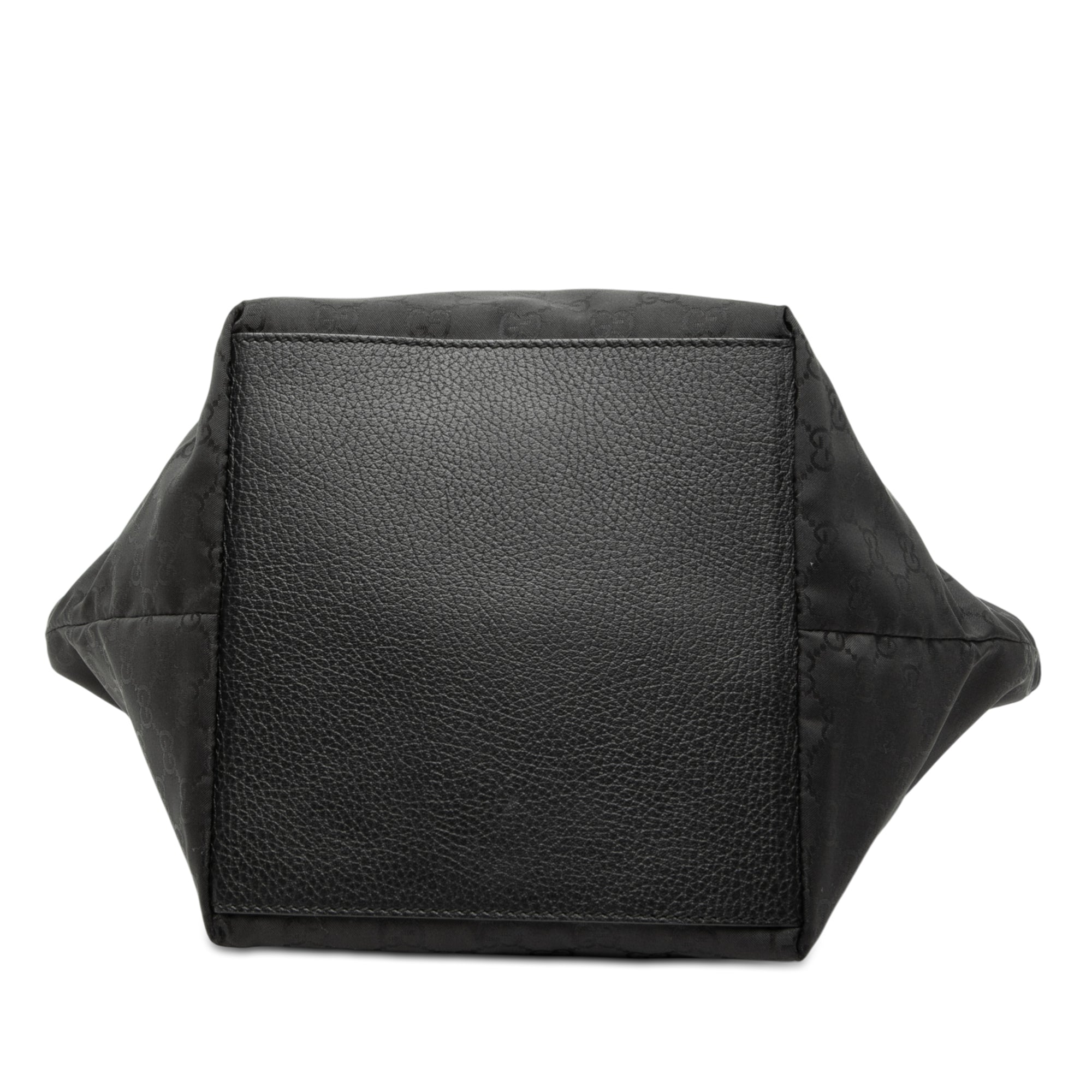 GG Nylon Web Tote - Image 3