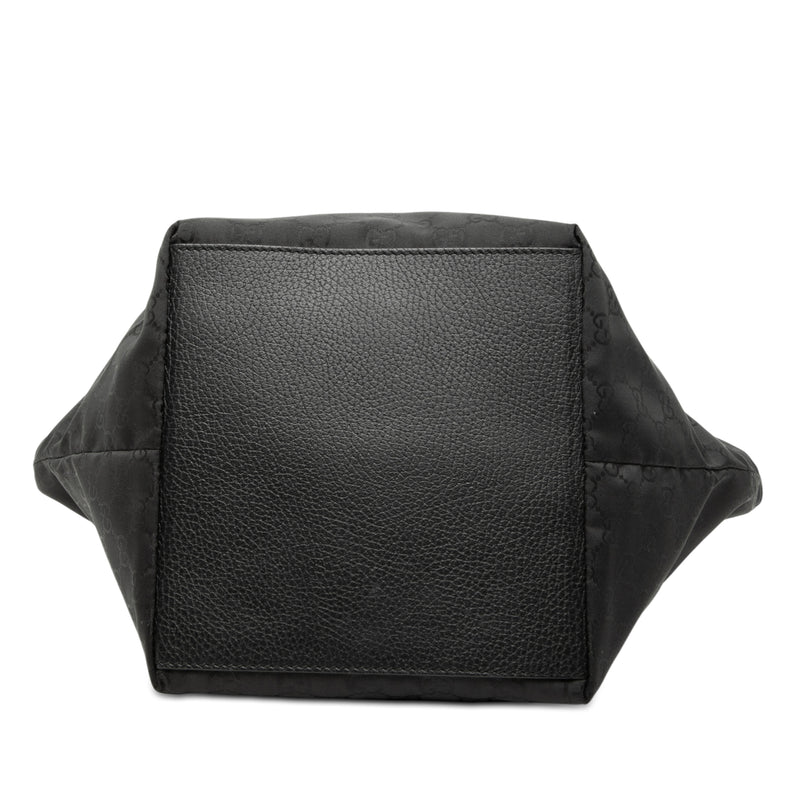 GG Nylon Web Tote - Image 3