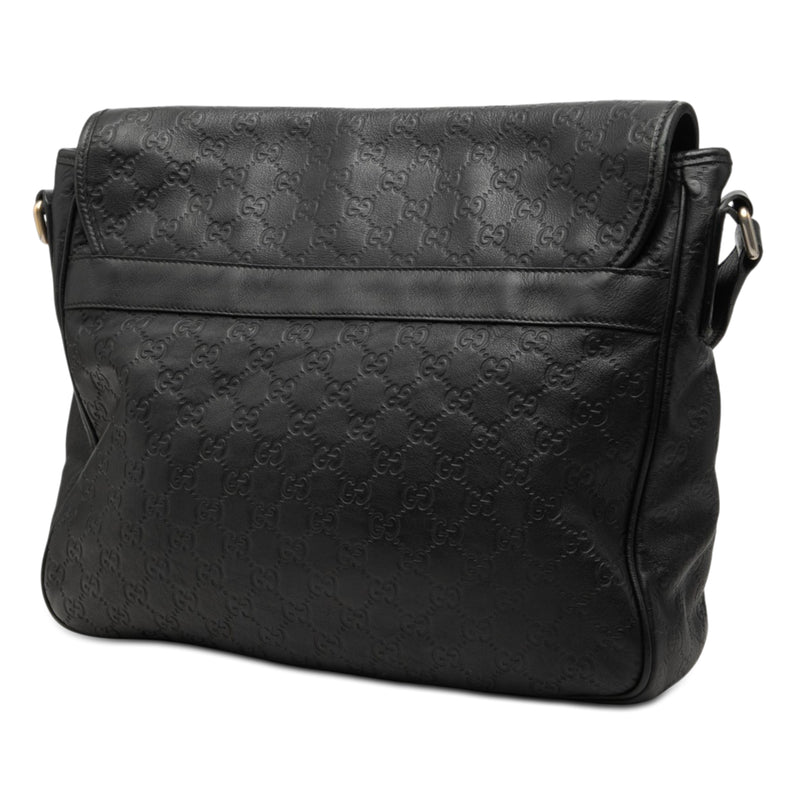 Guccissima Messenger Bag - Image 2