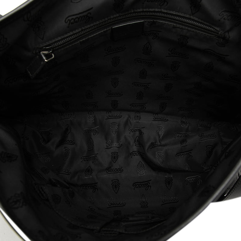 Guccissima Messenger Bag - Image 4