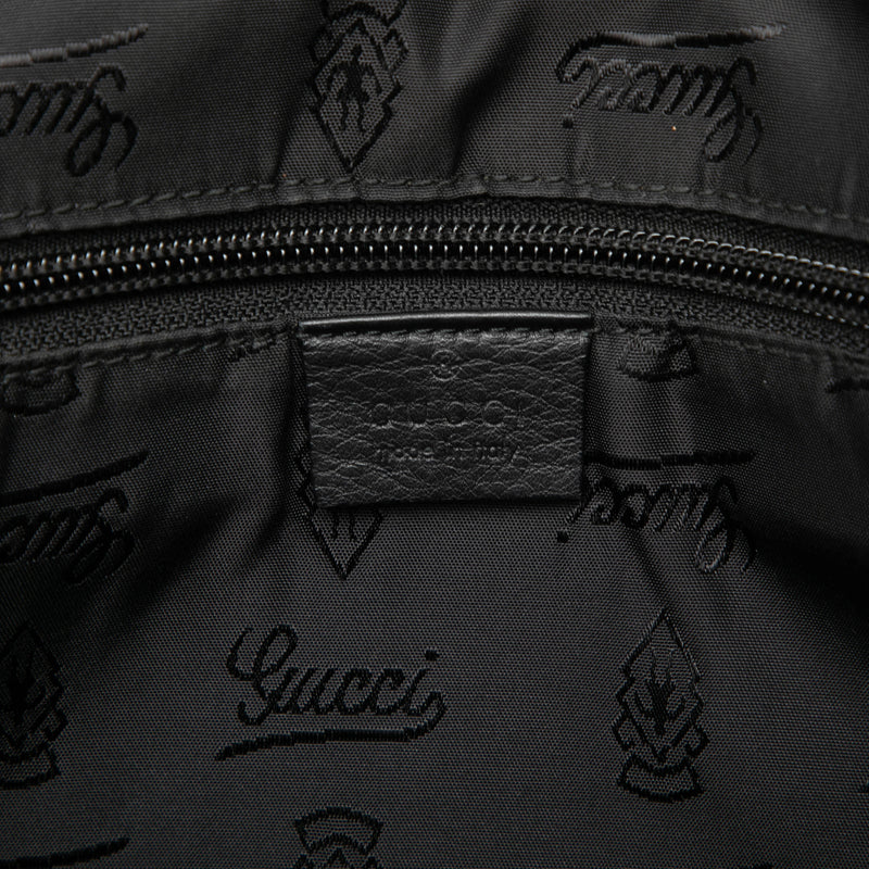 Guccissima Messenger Bag - Image 5