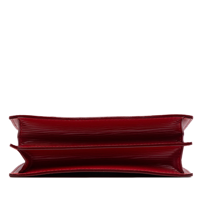 Epi Sevigne Satchel - Image 3