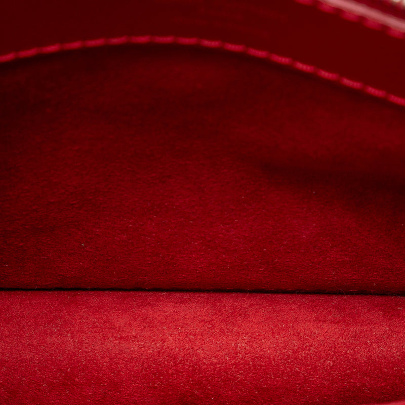 Epi Sevigne Satchel - Image 4