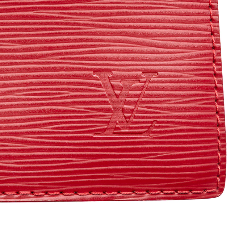 Epi Sevigne Satchel - Image 5