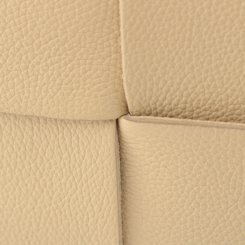 Small Lambskin Maxi Intreccio Arco Tote - Image 10