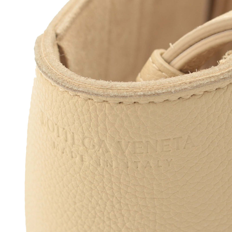 Small Lambskin Maxi Intreccio Arco Tote - Image 12