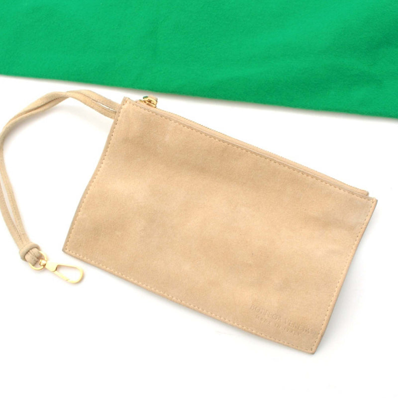 Small Lambskin Maxi Intreccio Arco Tote - Image 15