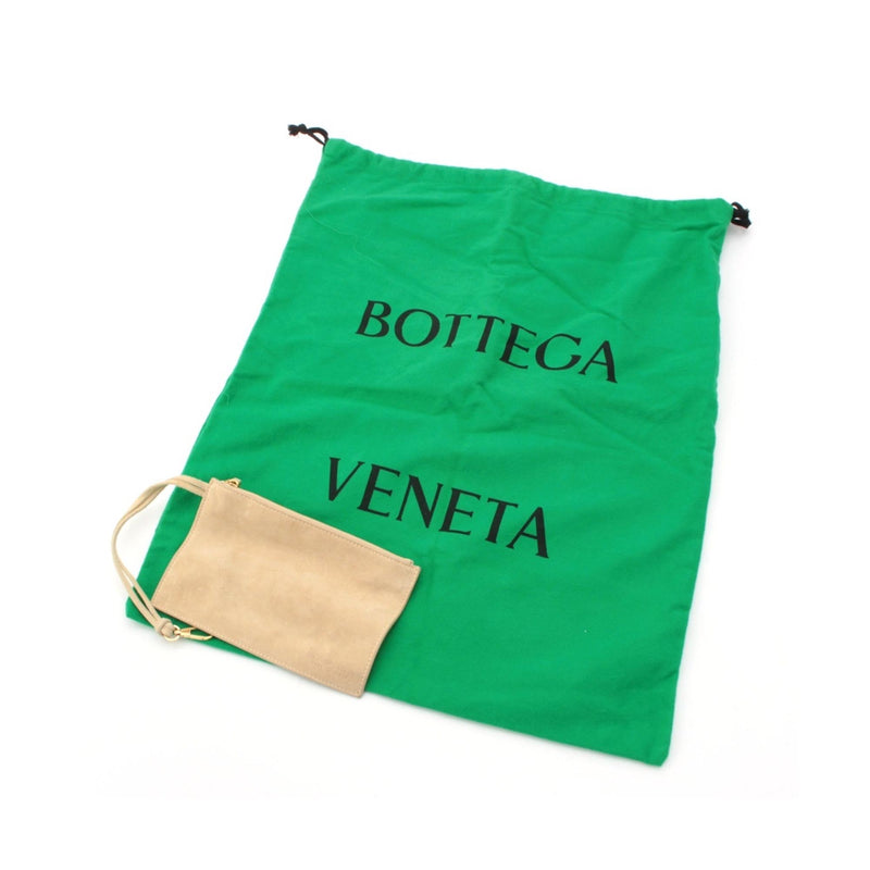 Small Lambskin Maxi Intreccio Arco Tote - Image 16