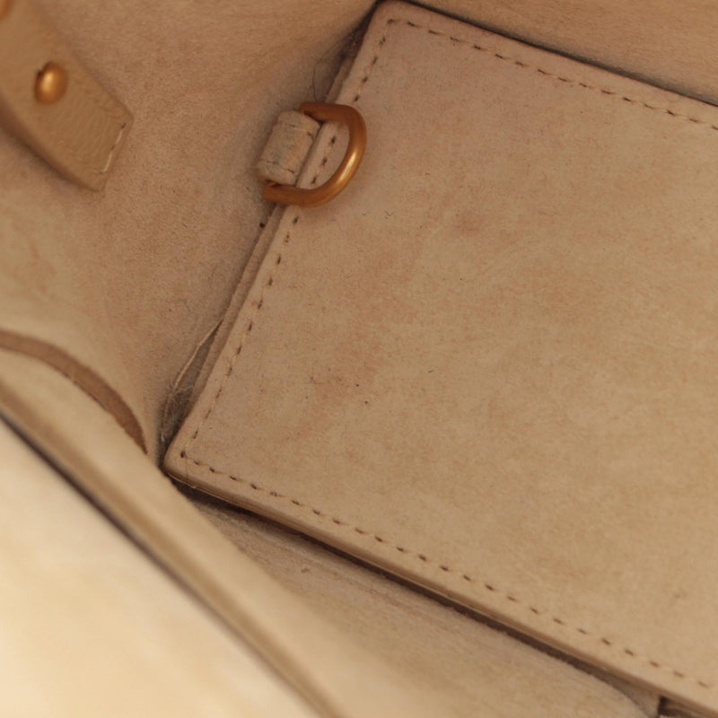 Small Lambskin Maxi Intreccio Arco Tote - Image 6