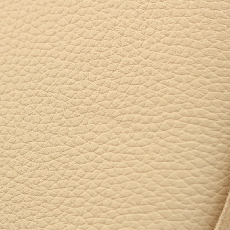 Small Lambskin Maxi Intreccio Arco Tote - Image 8