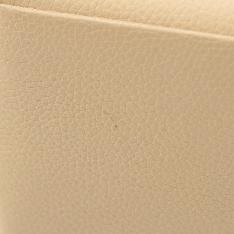 Small Lambskin Maxi Intreccio Arco Tote - Image 9
