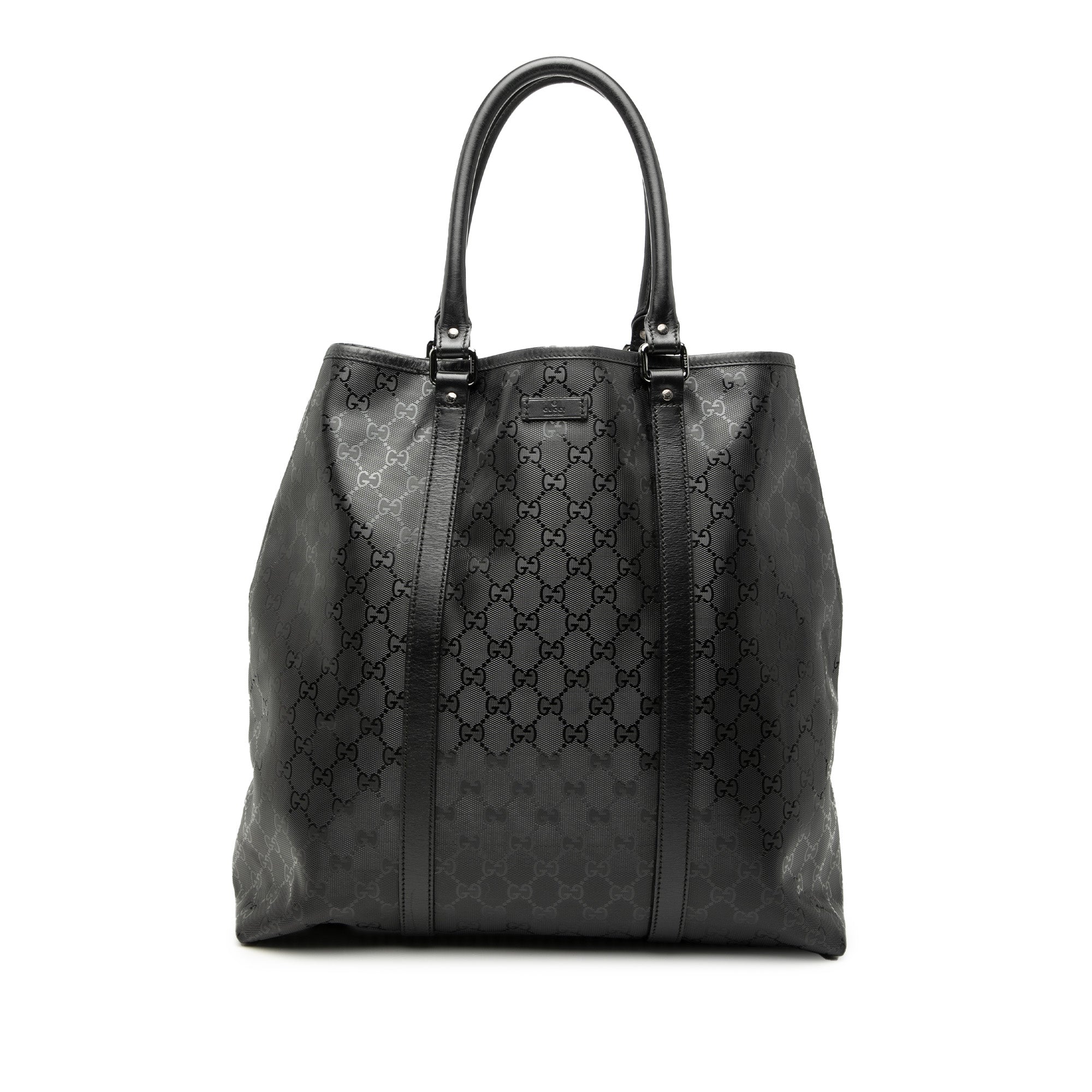 GG Imprime Joy Vertical Tote - Image 1