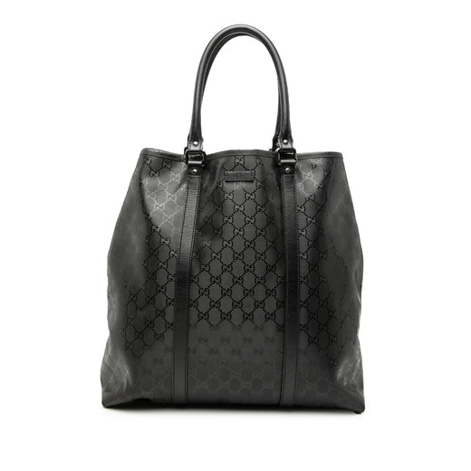 GG Imprime Joy Vertical Tote - Image 1