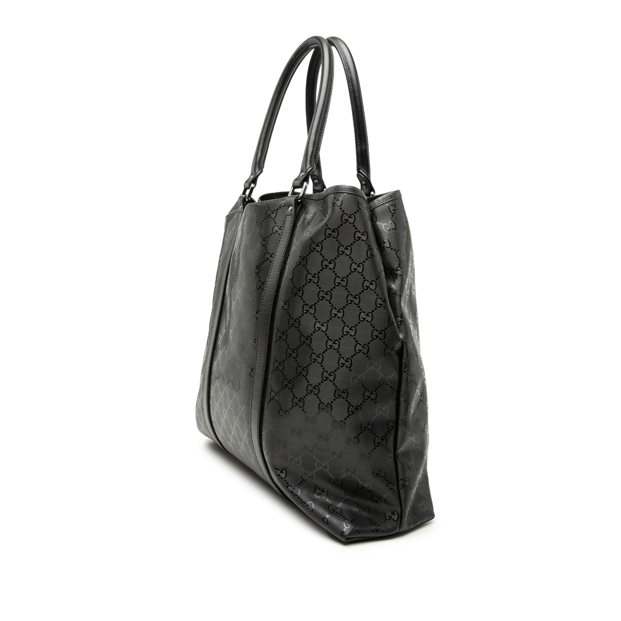 GG Imprime Joy Vertical Tote - Image 2