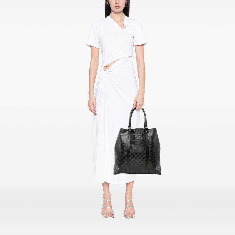 GG Imprime Joy Vertical Tote - Image 7