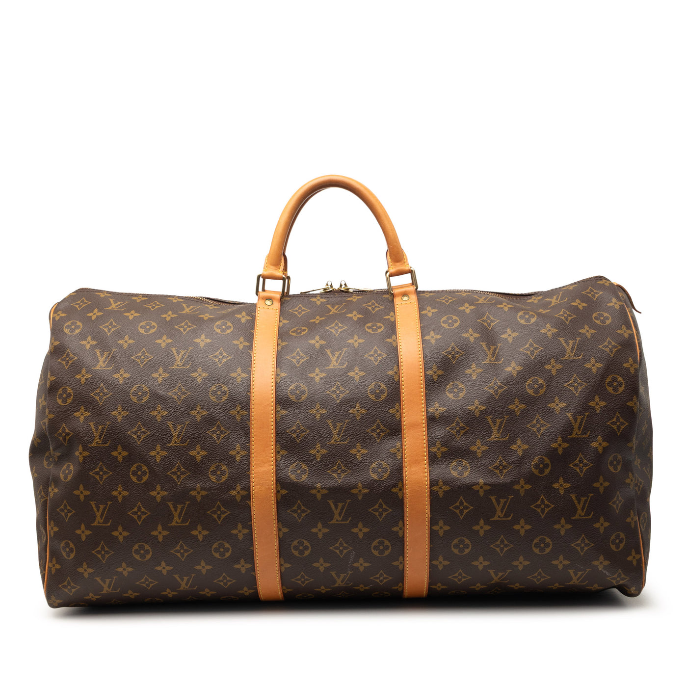 Monogram Keepall 60 - Image 1