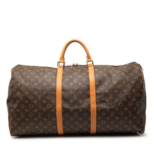 Monogram Keepall 60 - Image 1