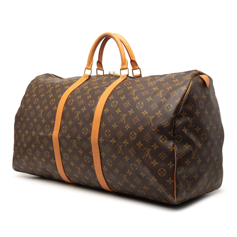 Monogram Keepall 60 - Image 2