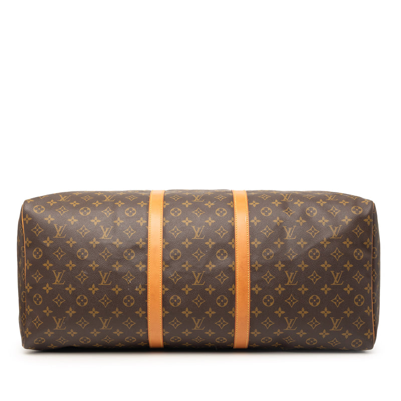 Monogram Keepall 60 - Image 3