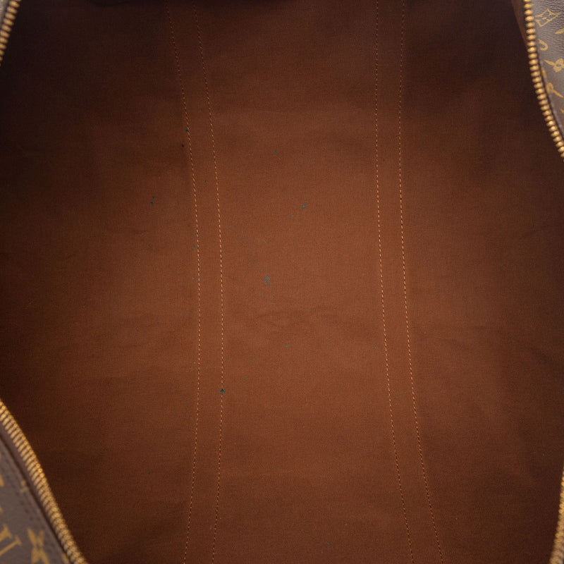 Monogram Keepall 60 - Image 4