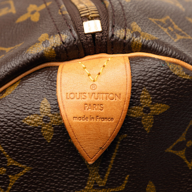 Monogram Keepall 60 - Image 5