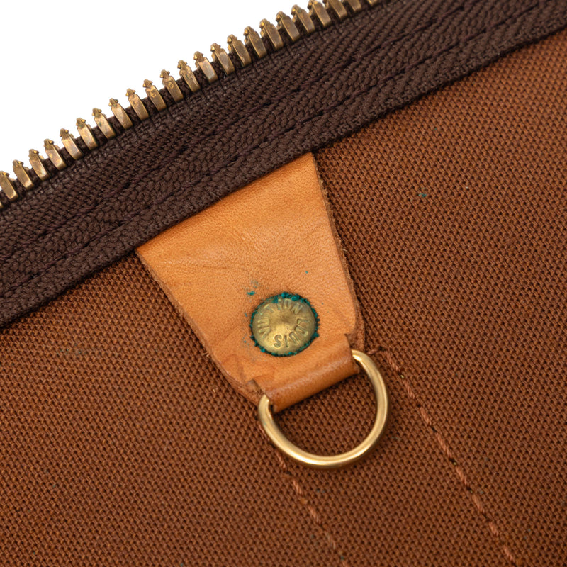 Monogram Keepall 60 - Image 7