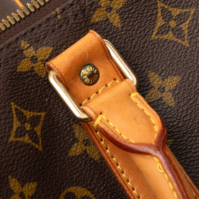 Monogram Keepall 60 - Image 8
