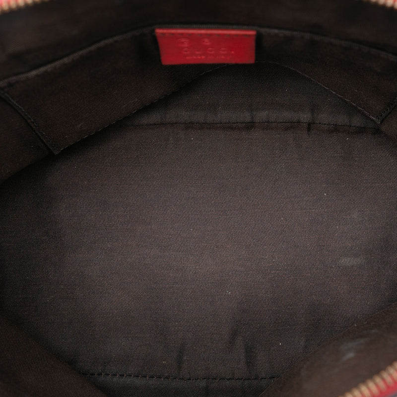 Mini Guccissima Dome Satchel - Image 4