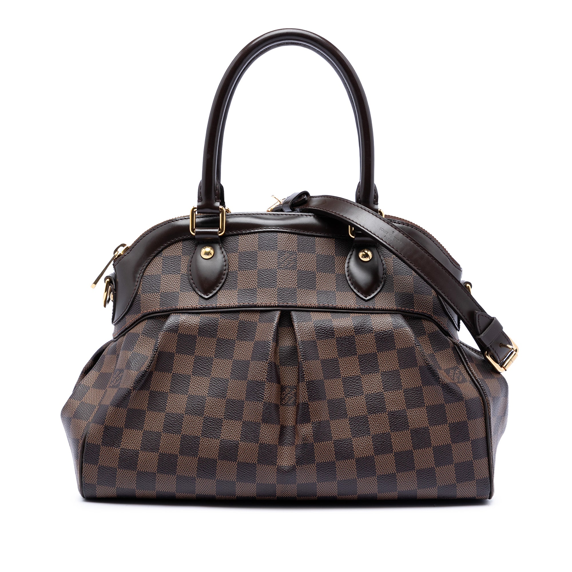 Damier Ebene Trevi PM - Image 1