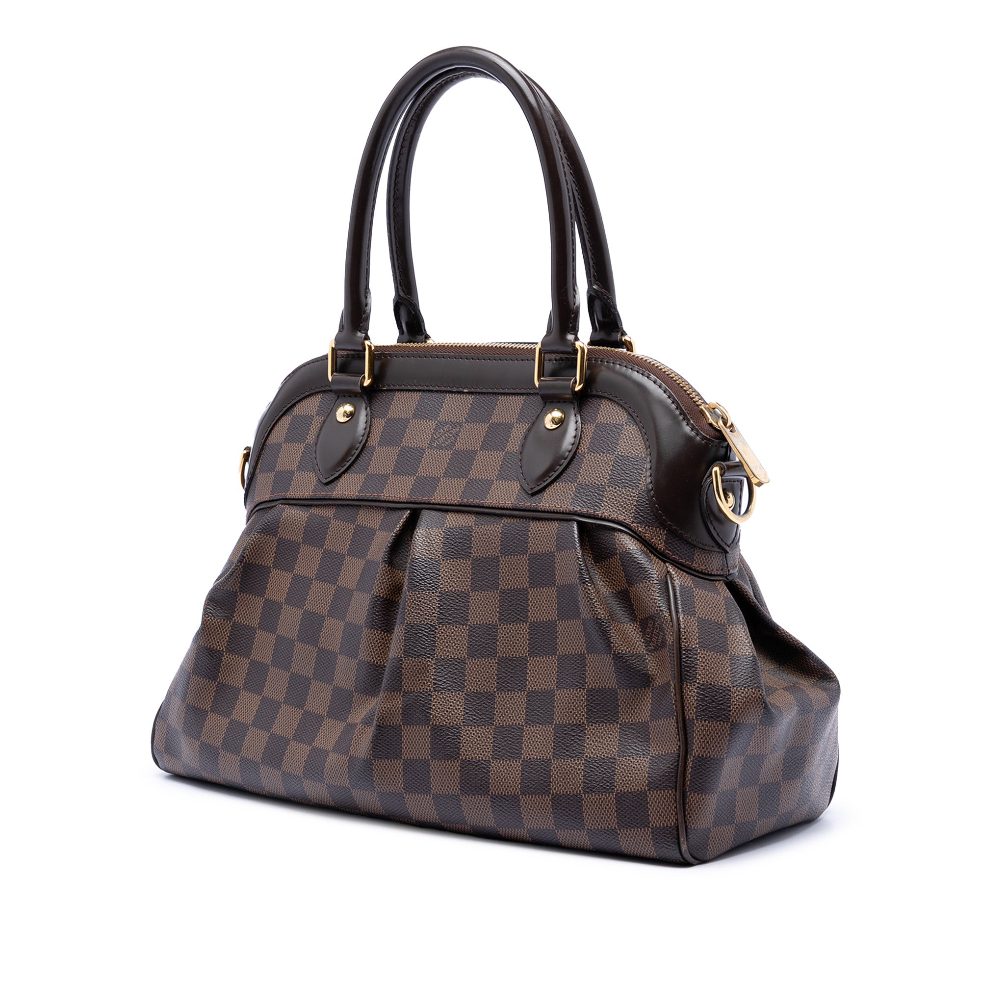 Damier Ebene Trevi PM - Image 2
