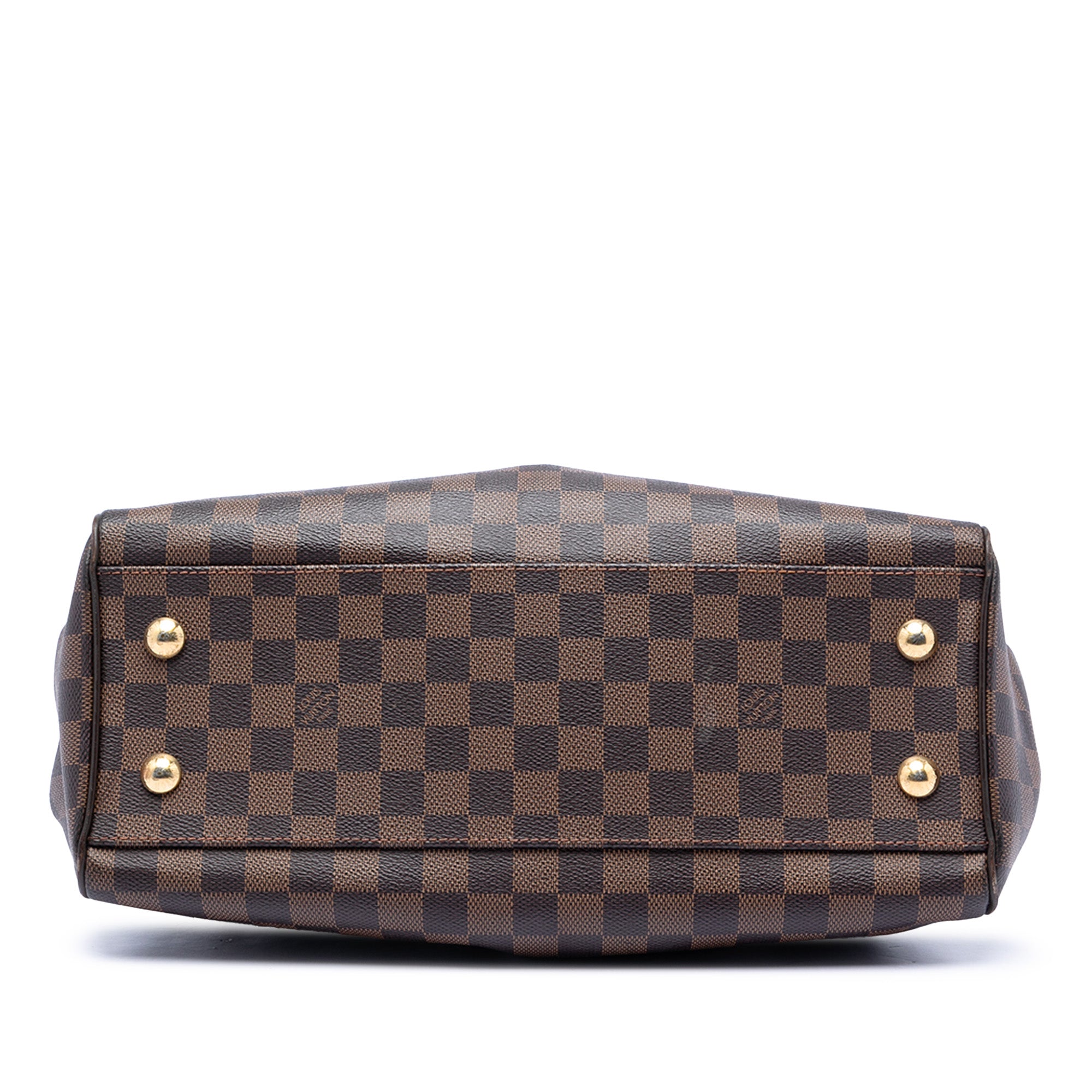 Damier Ebene Trevi PM - Image 3