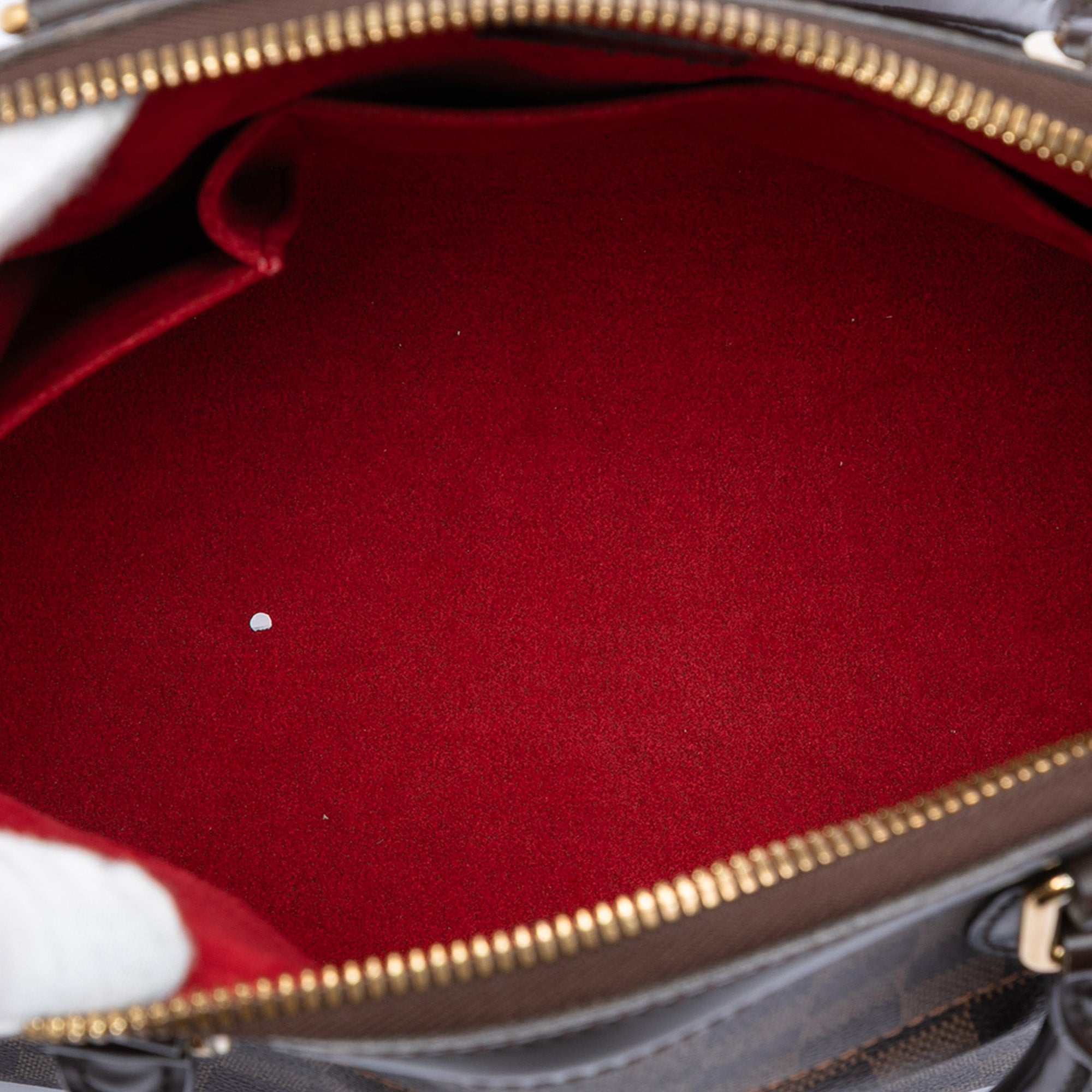 Damier Ebene Trevi PM - Image 4