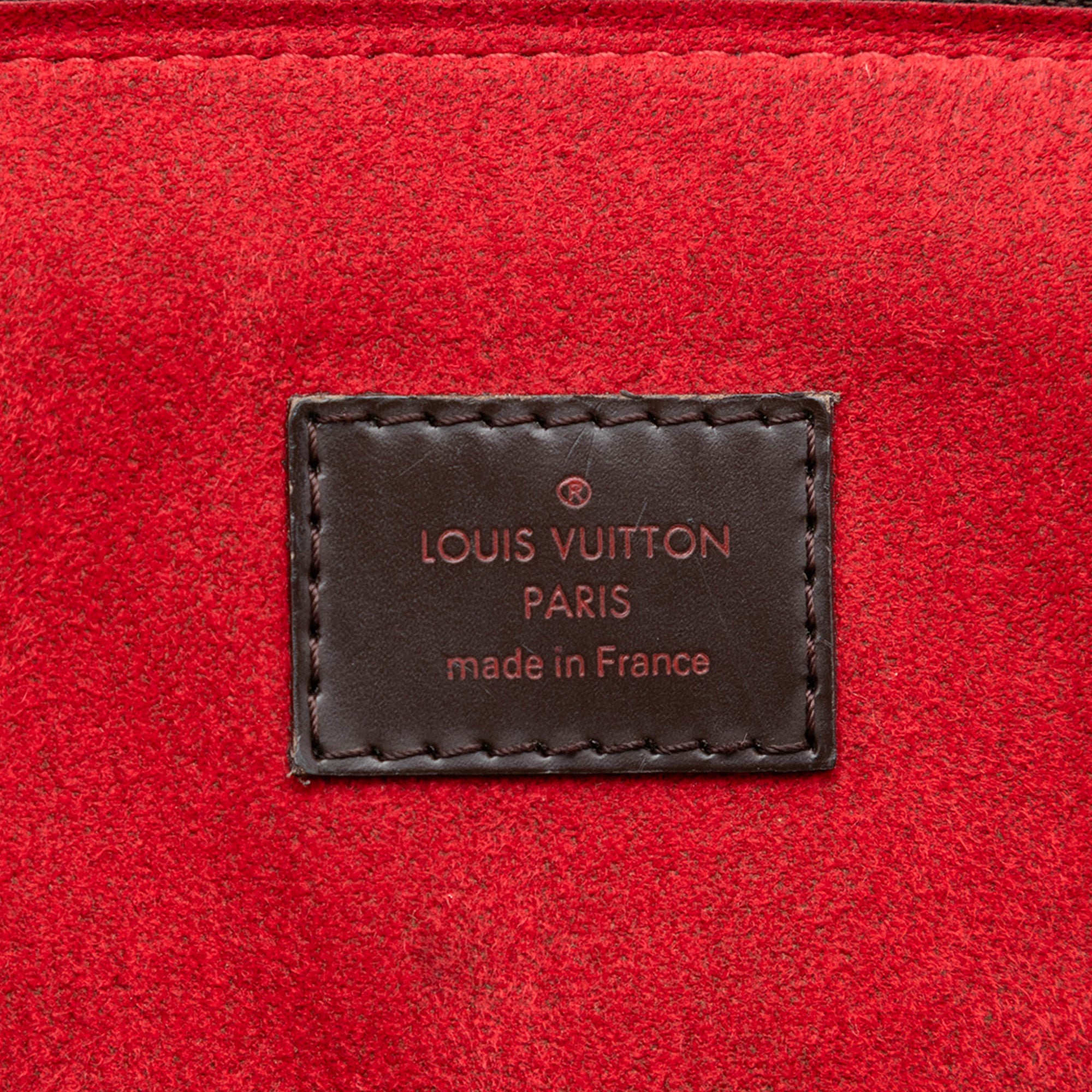 Damier Ebene Trevi PM - Image 5