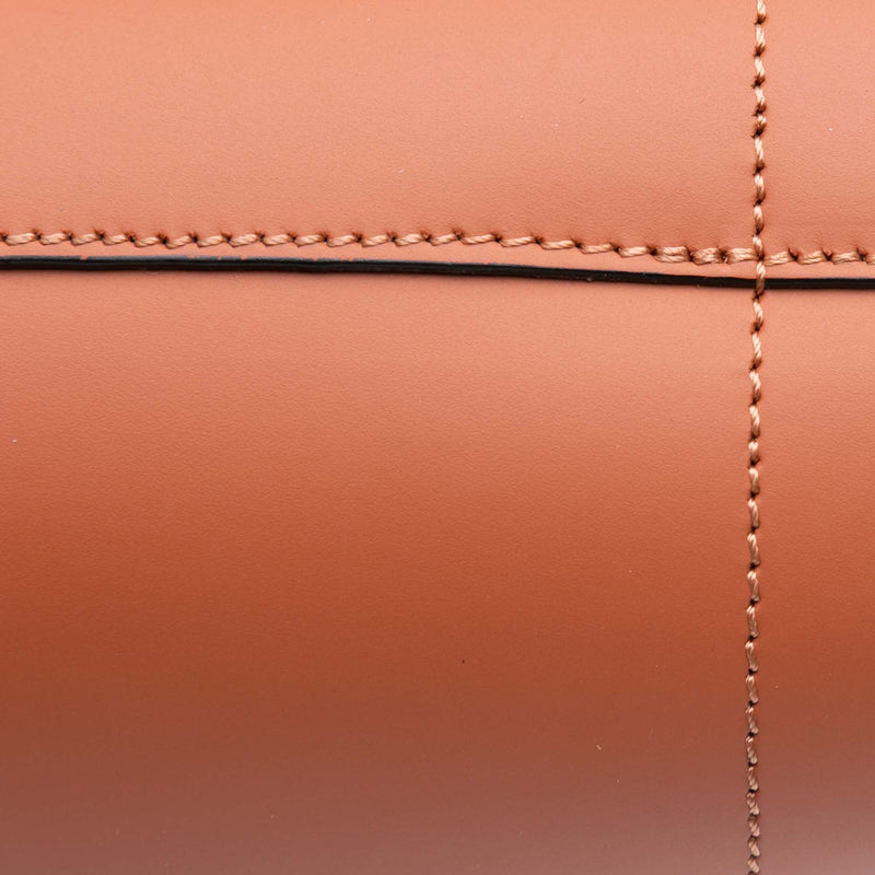 Leather Ikebana Tote - Image 11