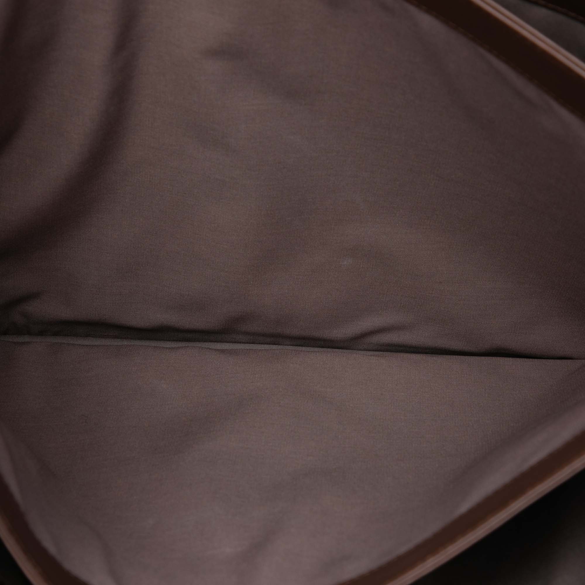 Nappa Intrecciato Business Bag - Image 4