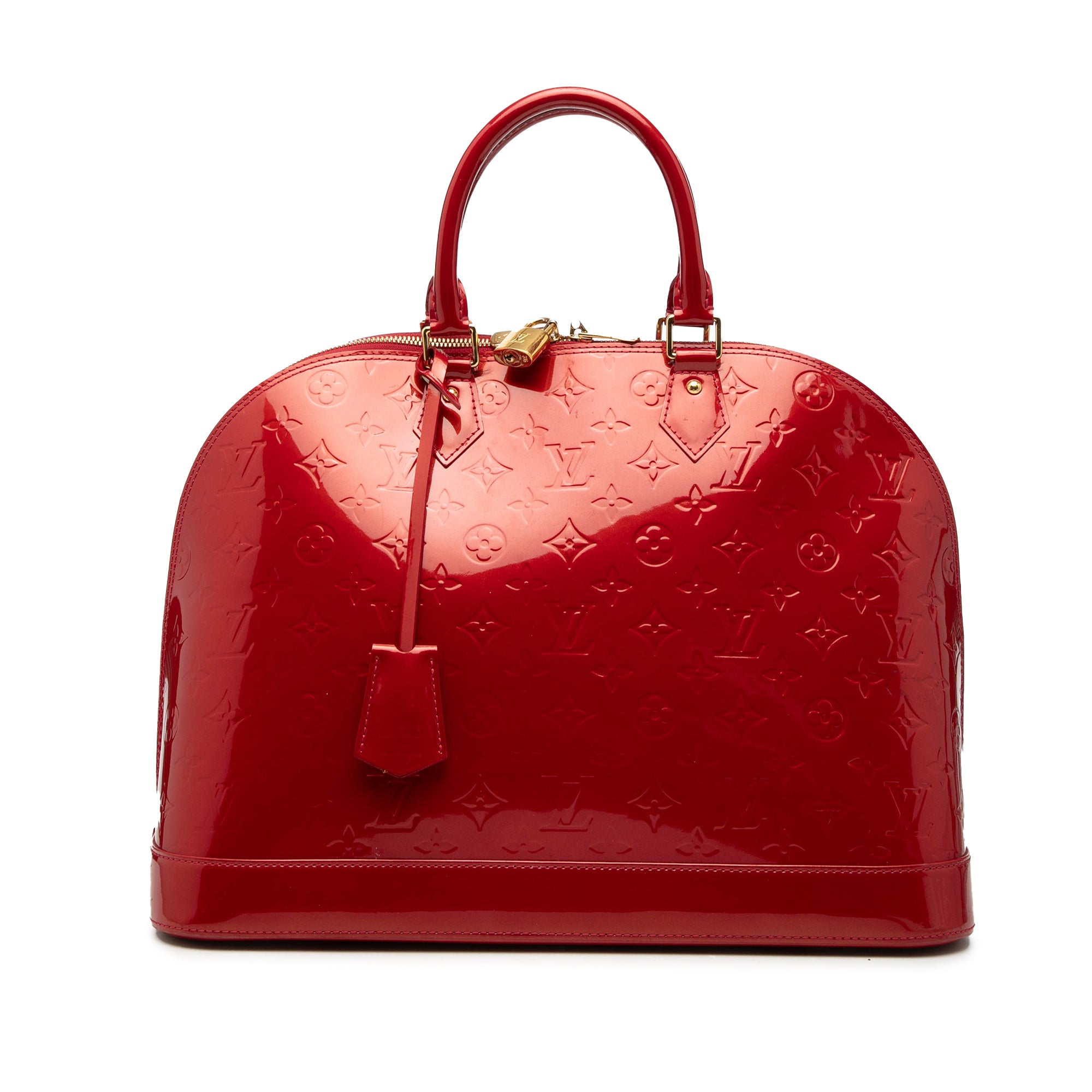 Monogram Vernis Alma GM - Image 1