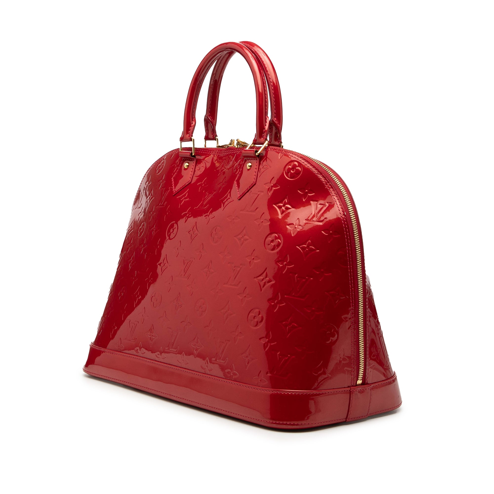 Monogram Vernis Alma GM - Image 2