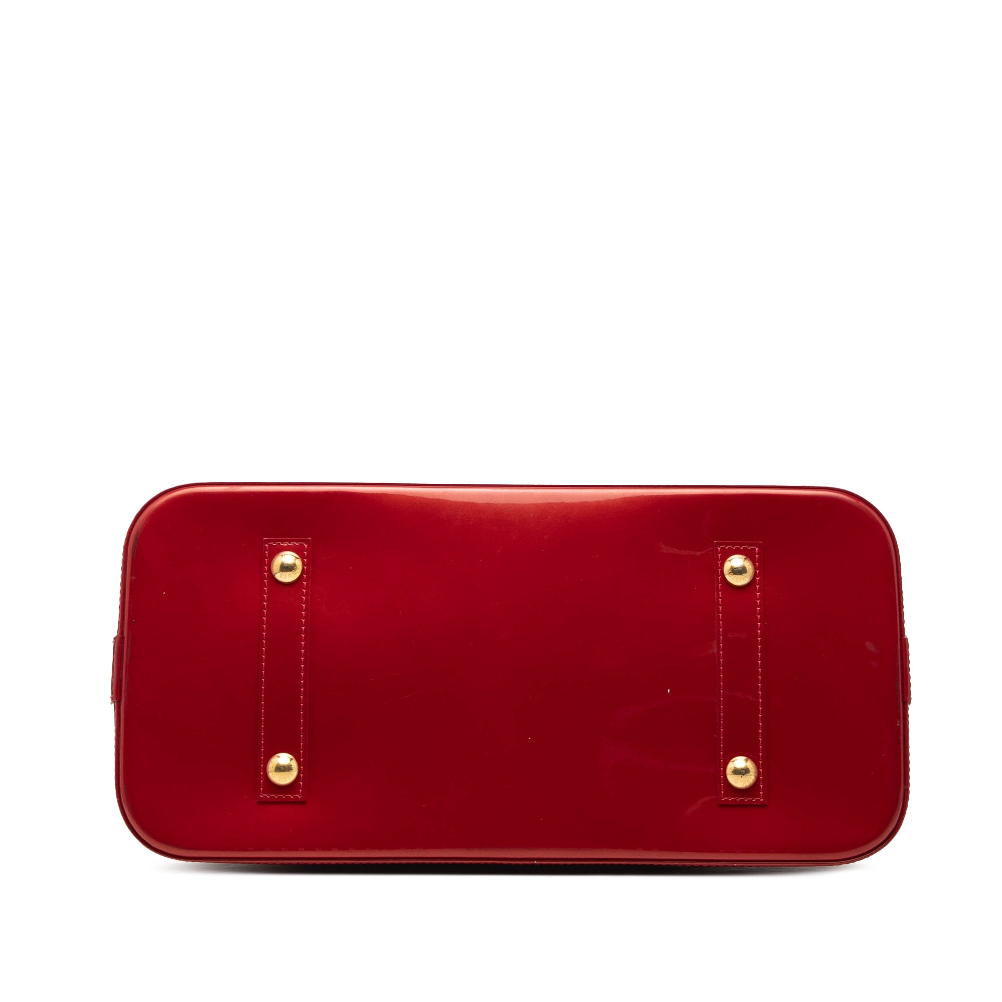Monogram Vernis Alma GM - Image 3