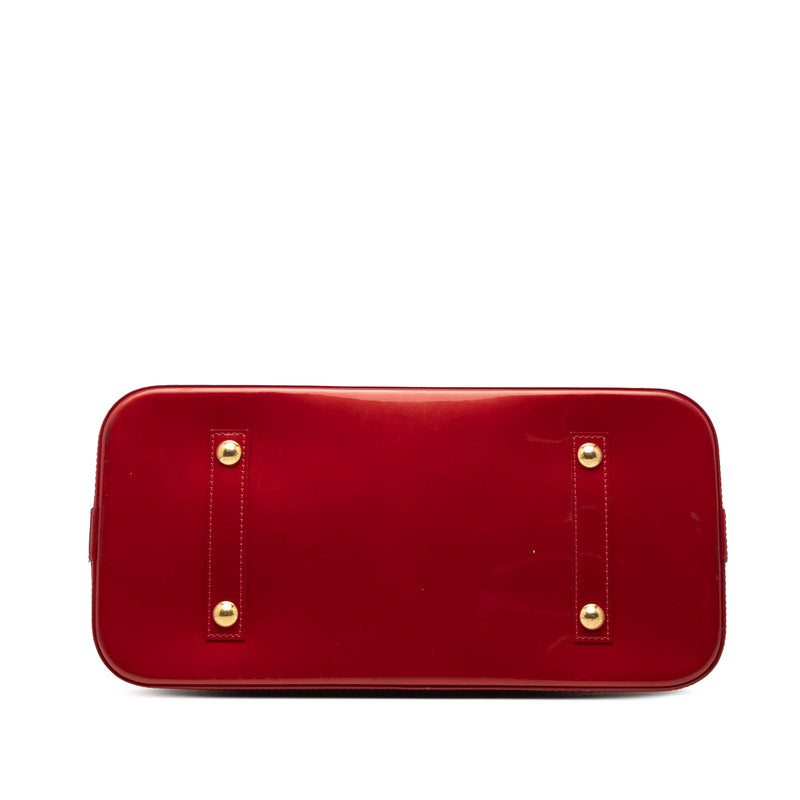 Monogram Vernis Alma GM - Image 3