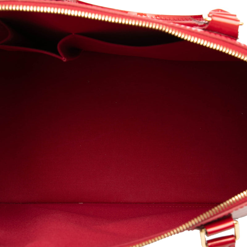 Monogram Vernis Alma GM - Image 4