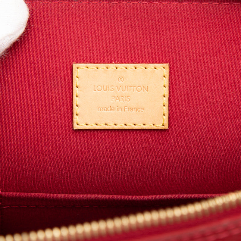 Monogram Vernis Alma GM - Image 5