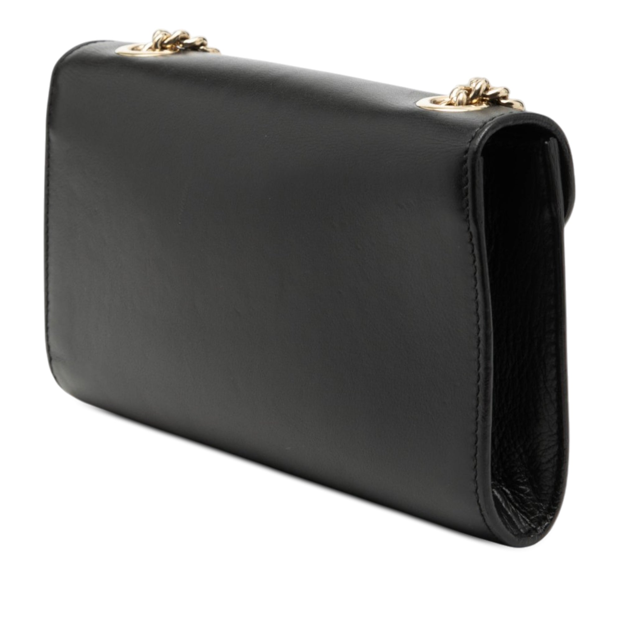Mini Calfskin Emily Crossbody - Image 2