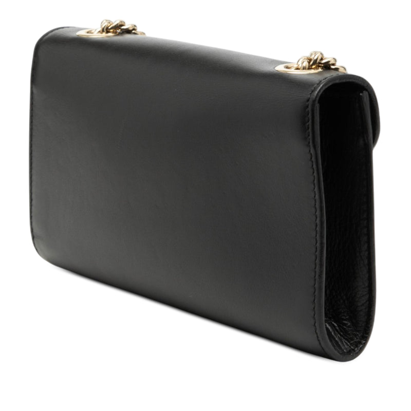 Mini Calfskin Emily Crossbody - Image 2