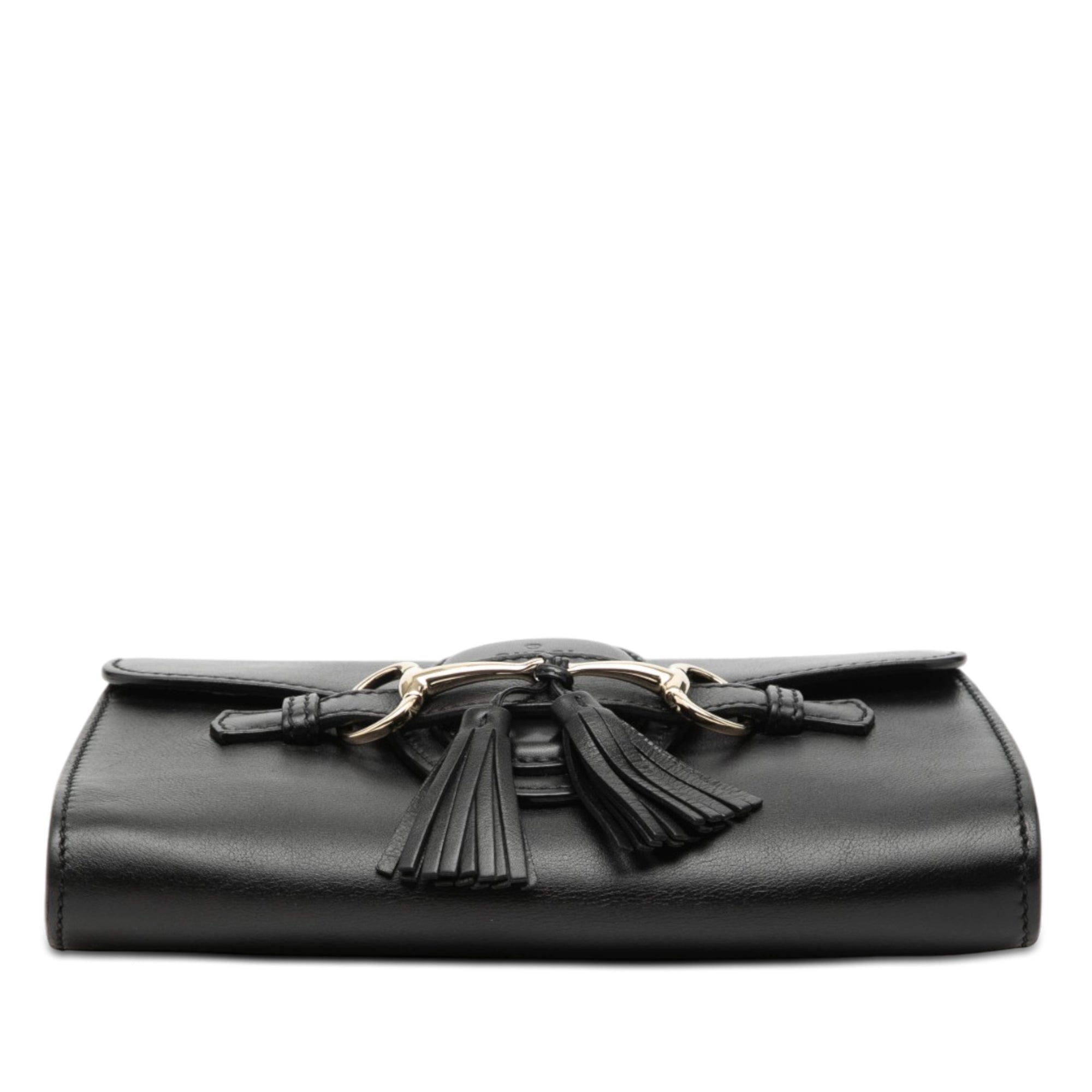 Mini Calfskin Emily Crossbody - Image 3