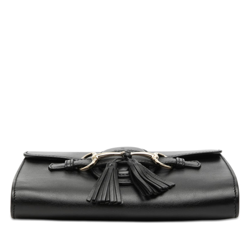 Mini Calfskin Emily Crossbody - Image 3