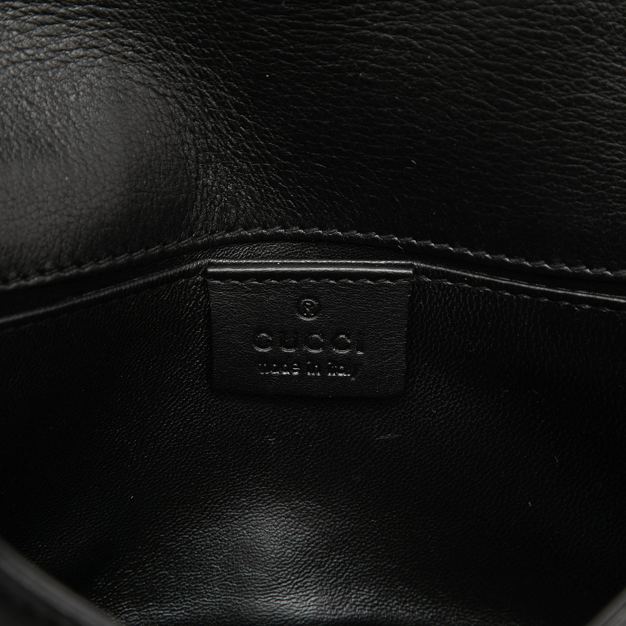 Mini Calfskin Emily Crossbody - Image 5