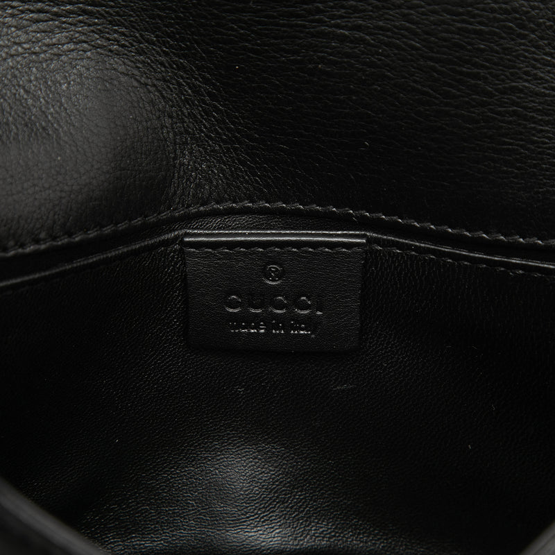 Mini Calfskin Emily Crossbody - Image 5